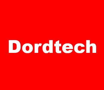 Dordtech Logo